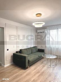 Apartament 2 camere, 50mp, etaj intermediar, zona Horea