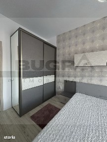 Apartament 2 camere, 50 mp, etaj intermediar, parcare, zona Buna Ziua
