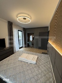 Apartament 2 camere, 57 mp, parcare, zona Liberty