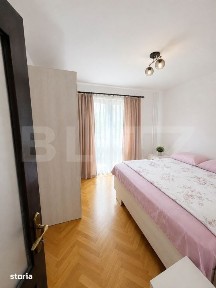 Apartament 2 camere, 54 mp, zona Zorilor