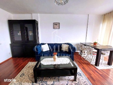 Apartament cochet în cartierul Zorilor | 2 camere
