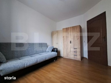 Apartament cu 2 camere, 40 mp, str. Florilor