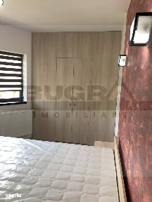 Apartament cu 3 camere, 67 mp, parcare, bloc nou, Zona Buna Ziua