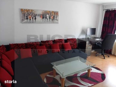 Apartament cu 2 camere, 50 mp, decomandat, etaj intermediar,str Meteor
