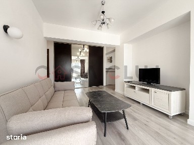 Apartament 2 camere, modern, parcare, zona Parc Babes!