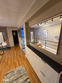 PENTHOUSE CU 2 DORMITOARE- CALEA TURZII