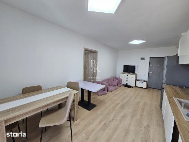 Apartament modern de inchiriat, 2 camere, parcare subterana, zona Eroi