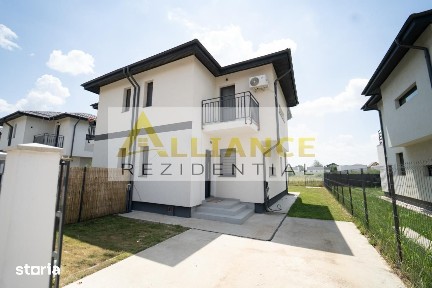 Duplex mobilat si utilat -800 M de STV