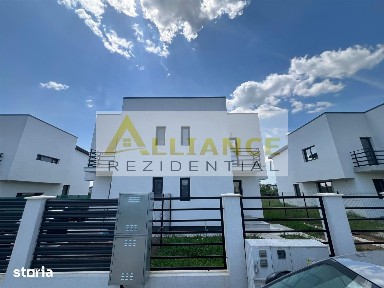 Casa tip duplex - 3 camere - 2 bai
