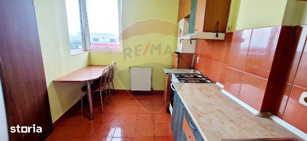 De închiriat apartament cu 1 cameră - ARED, Micălaca