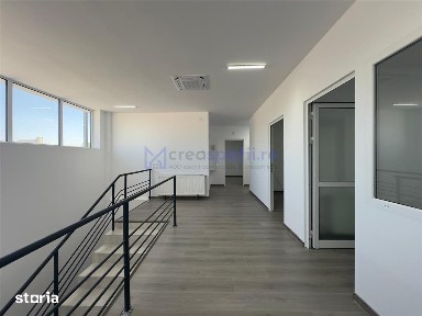Spatiu birouri 117mp, ieftine, Iasi, bd. Chimiei