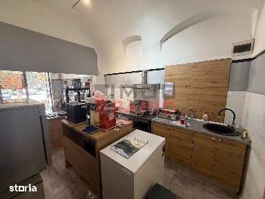 Spatiu comercial, 37mp, Utracentral