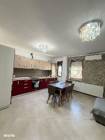 Apartament modern cu 2 camere de închiriat - Zona Odobescu