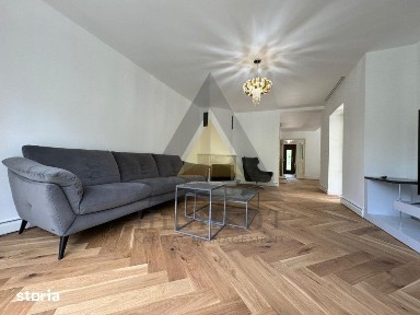 BANEASA RESIDENTIAL PARK | BRITISH SCHOOL | VILA CU 5 CAMERE LA INCHIR