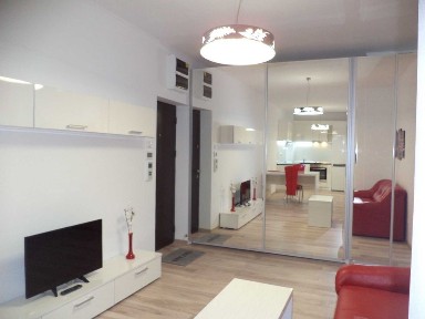 Închiriez apartament 2 cam. centru - Mitropolie Iași