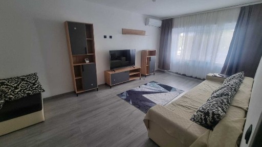 Apartament 2 camere de inchiriat, Iasi, Aleea Tudor Neculai 19 - Nicolina Belvedere