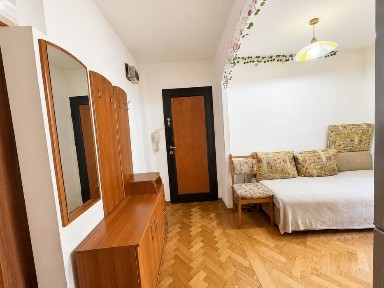 Apartament Parter 3 camere Nicolae Titulescu