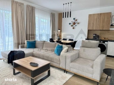 Casa individuala, 100mp utili, 350 curte, zona OMV