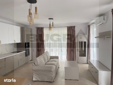 Duplex premium de 140mp, nou, prima inchiriere, zona Oasului