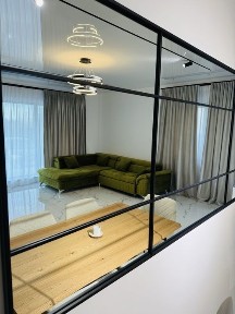 Casa noua PREMIUM in Sat Costi UNICAT