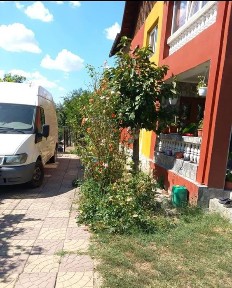 Casa de vânzare Serboieni