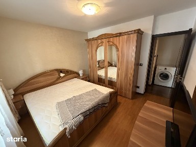 De închiriat apartament 3 camere zona Călărași IV parter