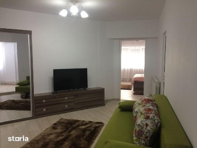 Apartament mobilat Calea Calarasilor