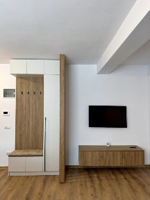 Apartament 2 camere, etaj 3, parcare, White Residence