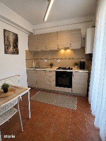 Garsoniera de inchiriat - Bloc nou - Gavana - Loc de parcare inclus