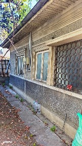 Caraiman, Buzau