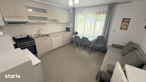 Garsonieră modernă zona Trei Stejari