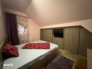 Apartament 2 camere la vila - zona Brana, Selimbar