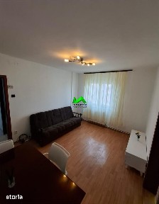 Apartament de inchiriat 2 camere Sibiu Zona Cedonia