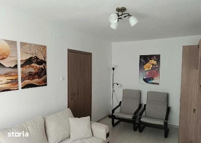 Apartament 3 camere zona Vasile Aron
