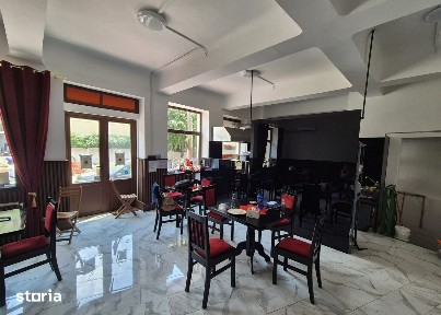 Spatiu Comercial | Unirii | Decebal | Vila | Stradal