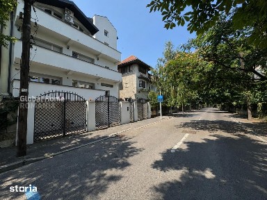 Spatiu birouri premium in Cotroceni | Parter vila | 175 mp + terasa |