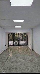 Spatiu Comercial 45 mp | Iuliu Maniu - Metrou Gorjului | Vitrina 6m