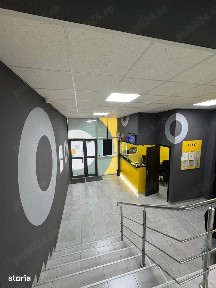 Spatiu Comercial 78 mp | Vitrina 6 ml | Pretabil Retail, Salon