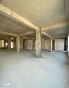 Spatiu comercial diverse activitati | Stradal | Tunari-Pipera