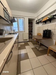 Apartament 3 camere, zona Nord