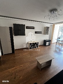 Garsonieră de închiriat - etaj 1, zona Supeco