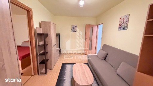 Apartament 2 camere de vanzare in zona Girocului - Judetean Timisoara