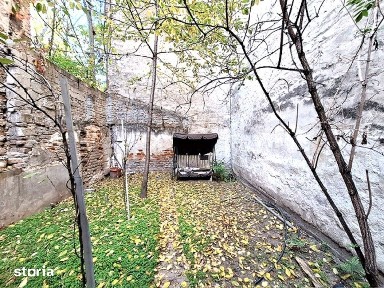 Casa in Slatina Strada Lipscani