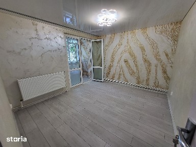 2 camere, 2 balcoane, NOU, etaj 1, Tiglina 2
