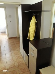 Inchiriez ap 2 camere Girocului