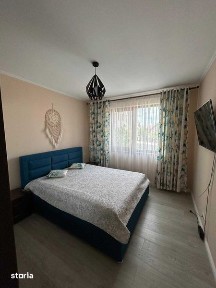 Apartament 3 Camere, Valea Lupului, Iasi