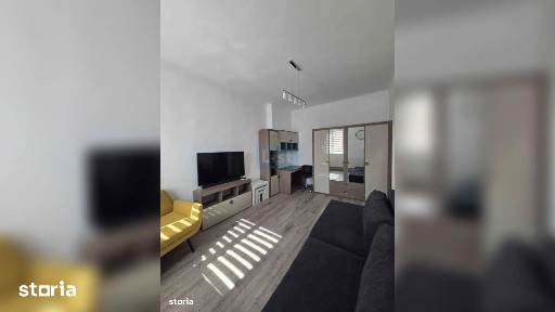 Apartament 1 camera, langa The Office