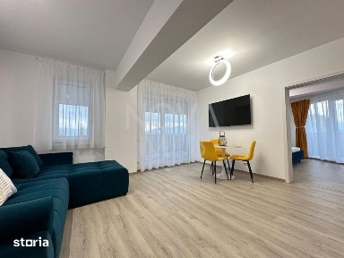 Apartament modern - Evolution- 31 mp terase - Sibiu