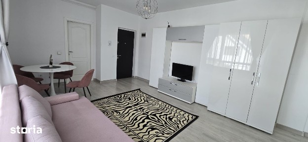 Apartament cu 2 camere ! Str tineretului! Parcare inclusă !