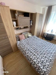 Ap cu 2 camere decomandate | balcon | cart Manastur - zona linistita